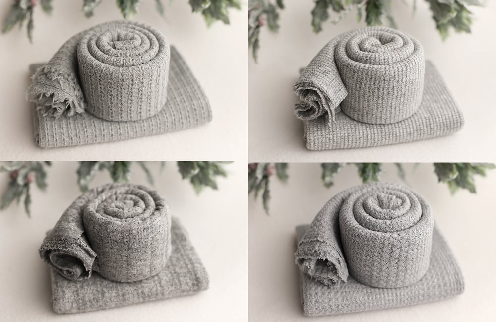 Image of Wrap Collection 2