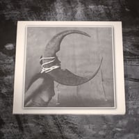 Image 2 of Ghost Bath "Moonlover" CD