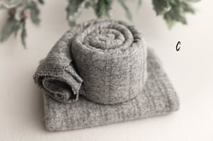 Image of Wrap Collection 2