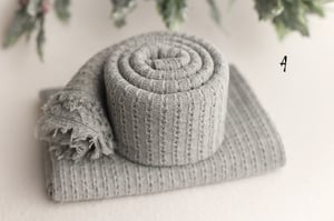 Image of Wrap Collection 2