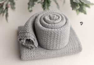 Image of Wrap Collection 2