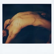 Image of Sam Devries Polaroid #1