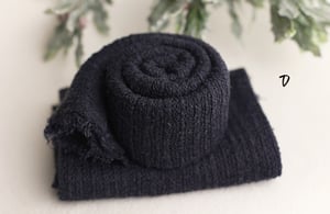 Image of Wrap Collection 3