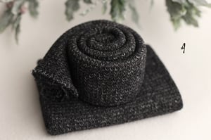 Image of Wrap Collection 3