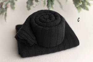 Image of Wrap Collection 3