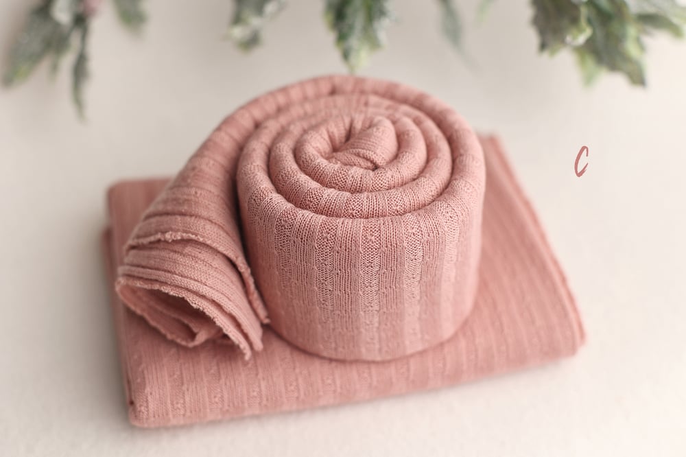 Image of Wrap Collection 4