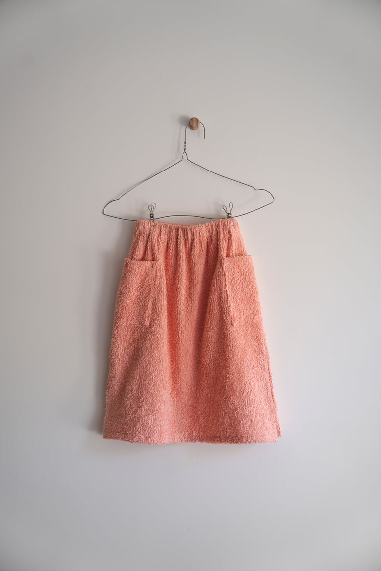 THE DREAMER'S SKIRT