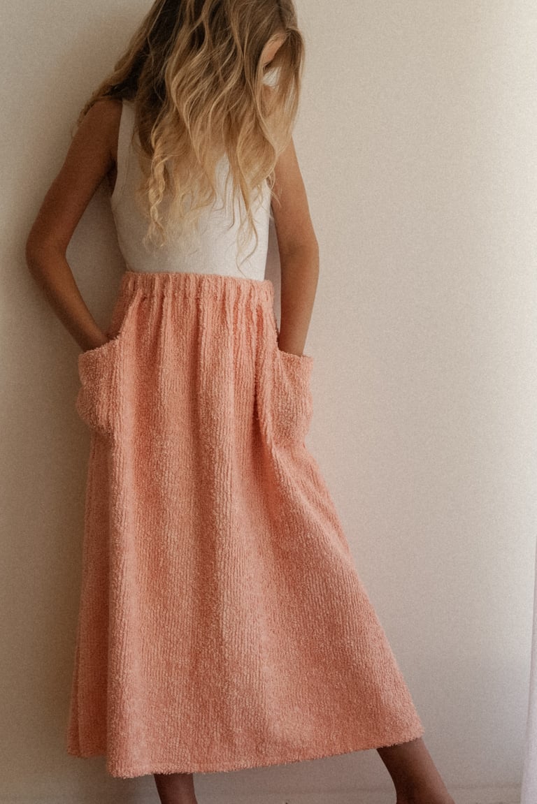 THE DREAMER'S SKIRT Image 3