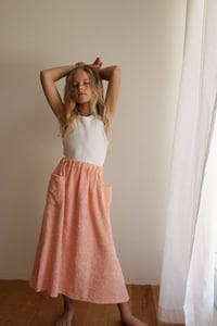 Image 2 of THE DREAMER'S SKIRT