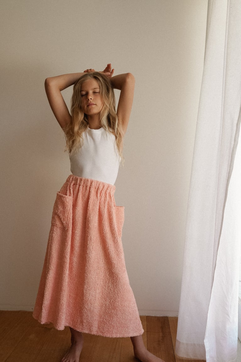 THE DREAMER'S SKIRT Image 2