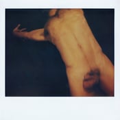 Image of Sam Devries Polaroid #2