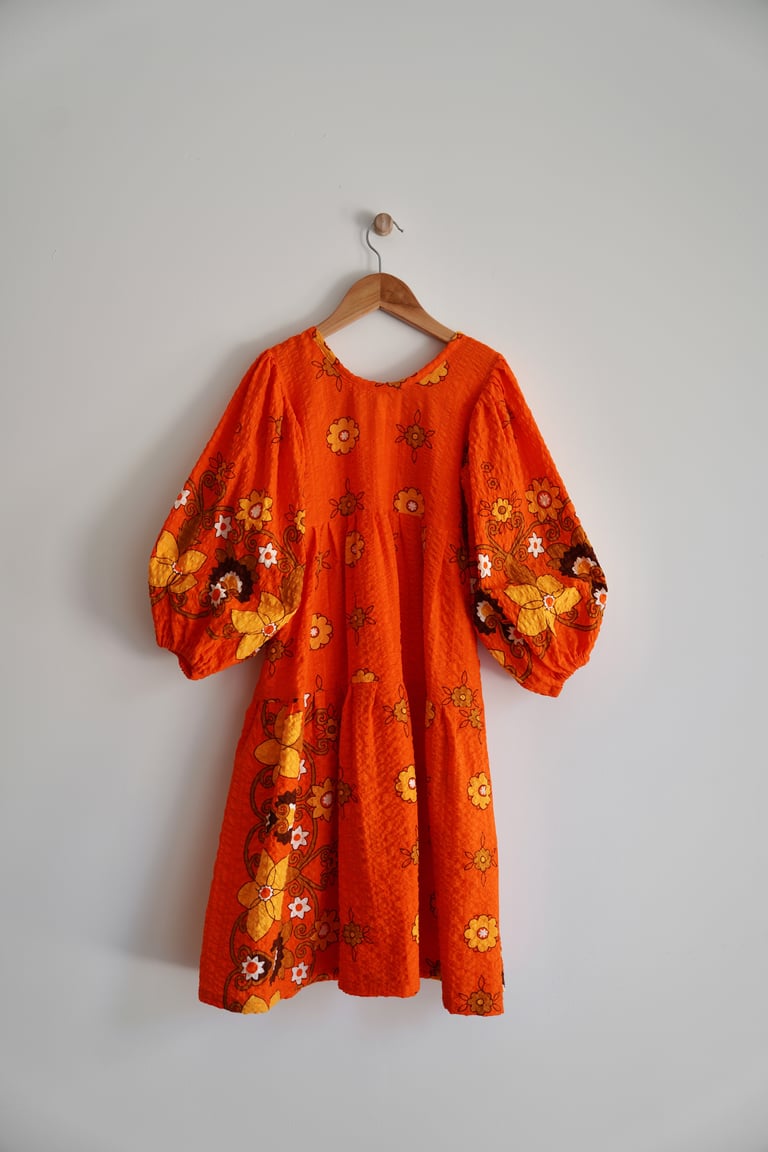 JONI DRESS Image 2