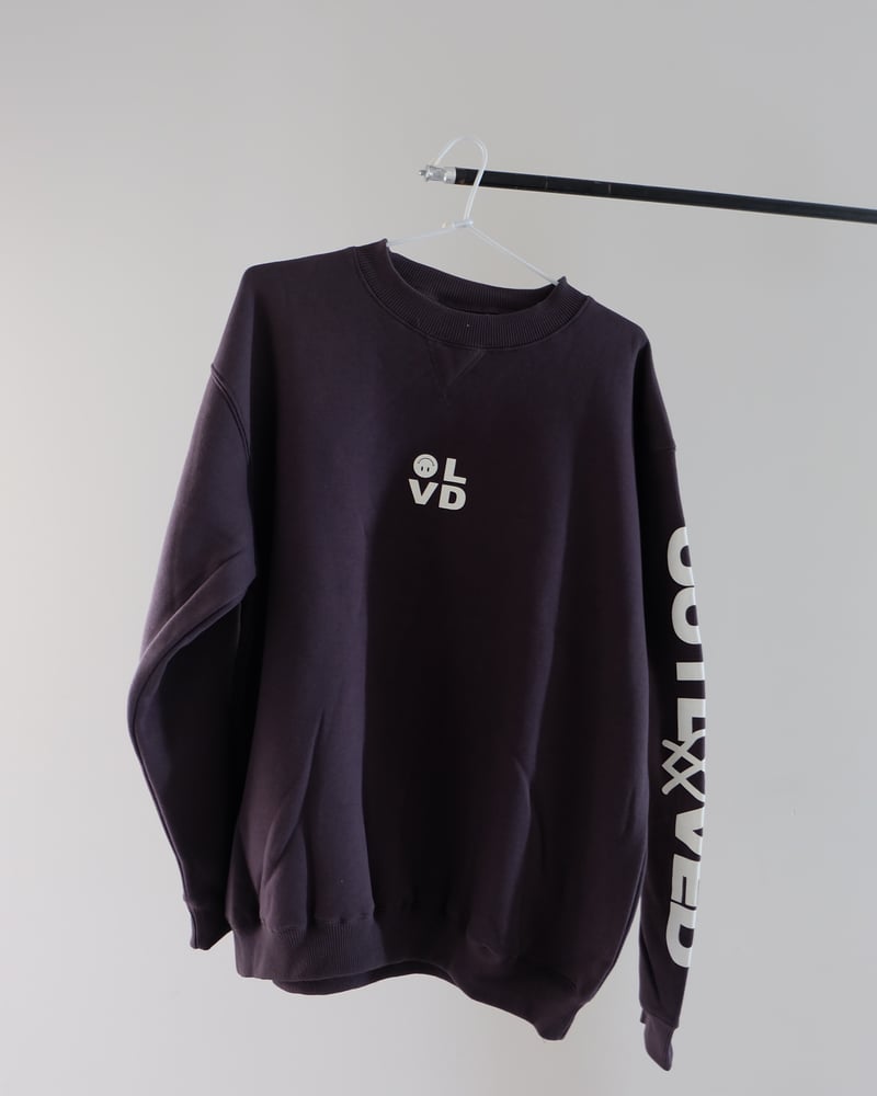 Image of OLVD SWEATER