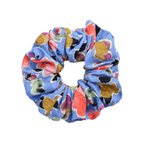 Image 2 of Scrunchie - Wildflowers