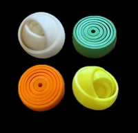 Image 2 of Gyroscopic Rings