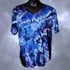 Torrid Size 1 Agate Dyed Tunic Tee Image 2