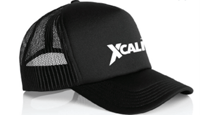 XCalibre Cap