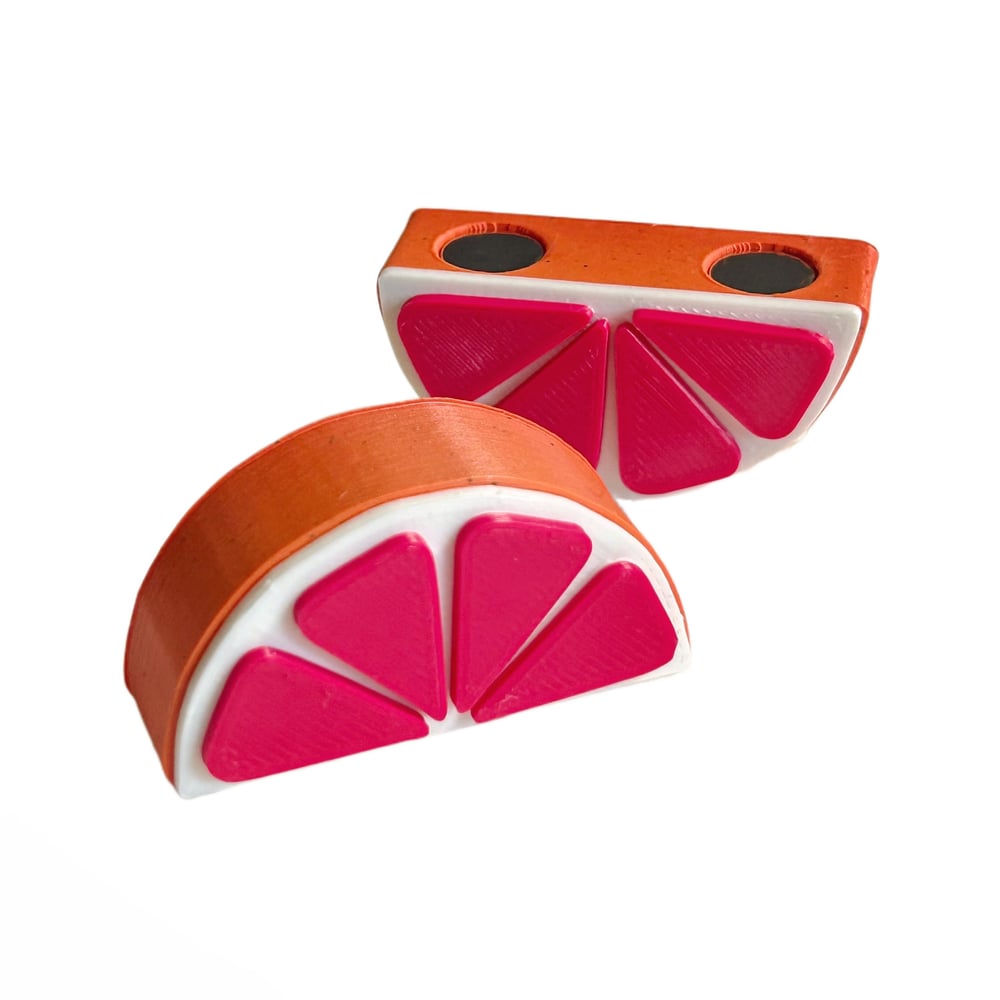 FHOS - Cute Fruits
