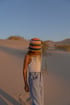 CROCHET HAT - INDIE Image 4