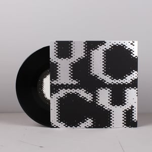 YC-CY - Wake Me Up Again 7"