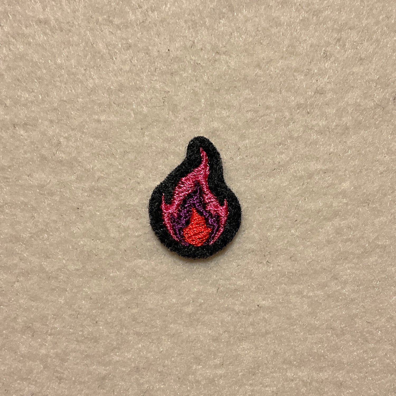Image of Flame