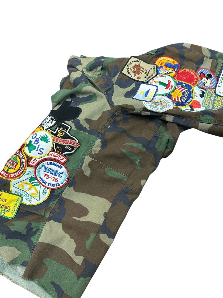 Image of Limited Supply Cadet Shorts