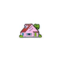 Kame House pin