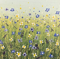 Image 1 of ‘Miniature Meadow’
