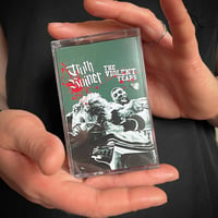 Image of Truth Ruiner - The Violent Years