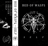 Image of Bed Of Wasps - "SELF"