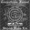 Carpathian Forest "Skjend hans Lik" LP