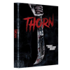 LEGACY OF THORN - RARE 'THORN' RELEASE - DVD (Region Free)