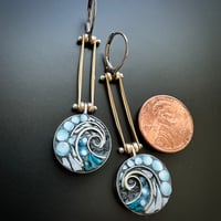 Image 2 of Waves with Double Bars