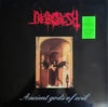 Necroflesh/Entrails split LP