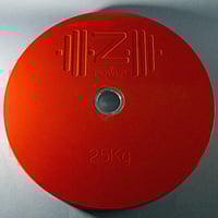 Image 2 of Disco Calibrato - 25Kg (Linea Colore)