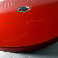 Image 4 of Disco Calibrato - 25Kg (Linea Colore)