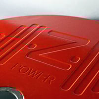 Image 5 of Disco Calibrato - 25Kg (Linea Colore)