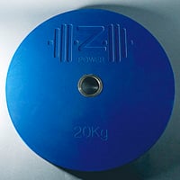 Image 2 of Disco Calibrato - 20Kg (Linea Colore)