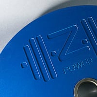 Image 3 of Disco Calibrato - 20Kg (Linea Colore)