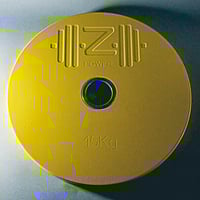 Image 2 of Disco Calibrato - 15Kg (Linea Colore)