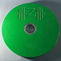 Image 2 of Disco Calibrato - 10Kg (Linea Colore)