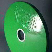 Image 5 of Disco Calibrato - 10Kg (Linea Colore)