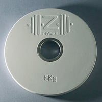 Image 2 of Disco Calibrato - 5Kg (Linea Colore)