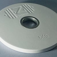 Image 5 of Disco Calibrato - 5Kg (Linea Colore)