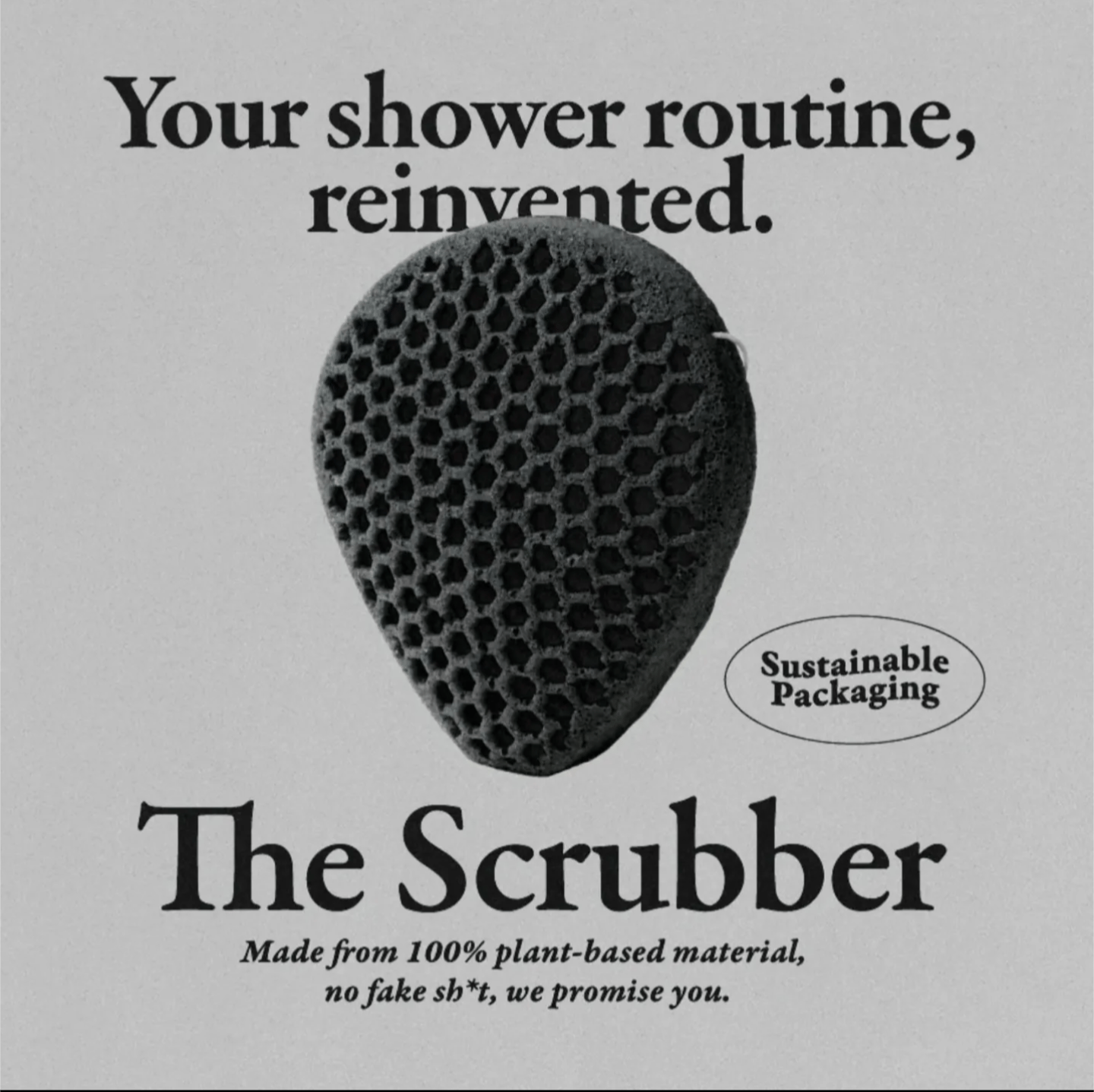 Image of Shower Essentials Kit