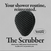 Image 2 of Shower Essentials Kit