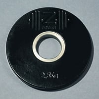 Image 2 of Disco Calibrato - 2.5Kg (Linea Colore)