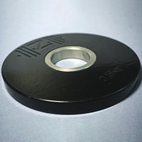 Image 5 of Disco Calibrato - 2.5Kg (Linea Colore)