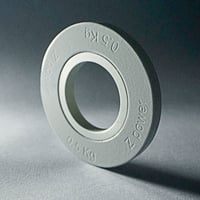 Image 5 of Disco Calibrato - 0.5Kg (Linea Colore)