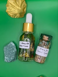 Image 1 of Money Set